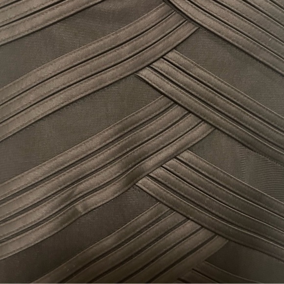 Cache Black Dress - Picture 6 of 7